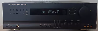 Kaufen Harman Kardon AVR11 Hifi Stereo AV Receiver Radio Tuner Amplifier • 69€