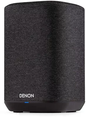 Kaufen Denon Home 150 HEOS Bluetooth WiFi WLAN Multiroom AirPlay Lautsprecher Schwarz • 199.90€