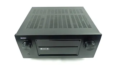 Kaufen Denon AVR-X7200WA AV Receiver + Auro 3D + OVP + Rechn./GEWÄHR! • 1,325€