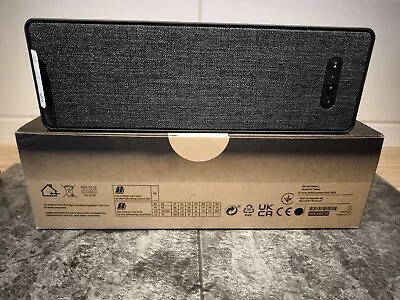Kaufen Symfonisk Lautsprecher Schwarz, Neu • 90€