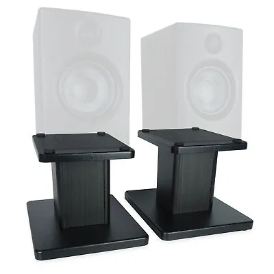 Kaufen Keepdrum SS041 Boxenständer Tisch-Stative Für Lautsprecher 1 Paar • 55.90€