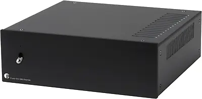 Kaufen Pro-Ject Power Box DS3 Sources, Schwarz, Netzteil, Black, Neu, New, OVP • 699€