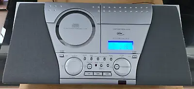 Kaufen Elta 2434 Kompaktanlage Radio/CD/Kassette • 99€