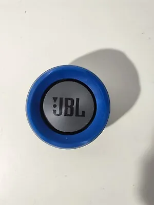 Kaufen JBL Charge 3 Passivmembran In Blau [GG-Version] • 10.50€
