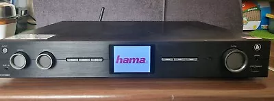 Kaufen Hama Radio-Hi-Fi-Tuner DIT2010MBT, DAB+/UKW/Internetradio, LAN/WLAN/USB Bluetooh • 26.50€