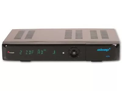 Kaufen ANKARO DVB-S K4-Receiver ANK AVa, PVR • 90.61€