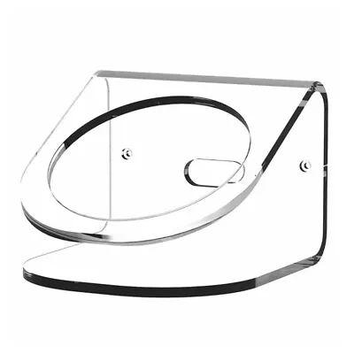 Kaufen  Acryl Echodot4-Klammer Lautsprecher Für Den Desktop Ständer Tischlautsprecher • 21.38€