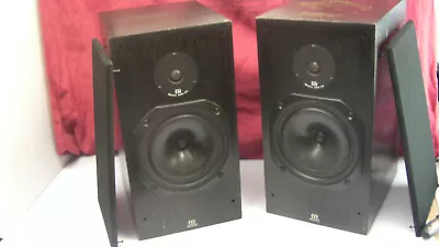 Kaufen 1 Paar Monitor Audio *R300/MD  4638* Vintage Boxen Speaker • 100€