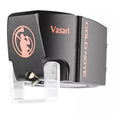 Kaufen Gold Note Vasari Red MM Tonabnehmer Conical Gewicht 7g • 275€