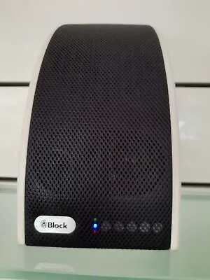 Kaufen Audio Block SB-100 Multiroom-Lautsprecher, Weiß-schwarz, Ausstellungsstück • 390€