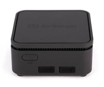 Kaufen AirServer Connect 2 Drahtloses Präsentationssystem AirPlay Google Cast Miracast • 499€