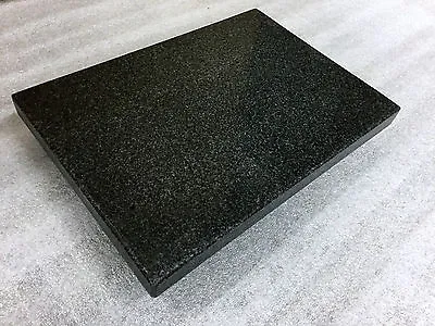 Kaufen Gerätebasis Entkopplungsplatte Lautsprecher Granit Massiv Natursteinplatte Stein • 54.99€