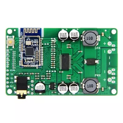 Kaufen Board VerstäRker AUX 30W CSRA64215 5.0 Bluetooth EmpfäNger APTX APTXLL K3U1TWS T • 12.89€