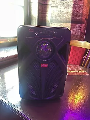 Kaufen 8  2000W Kabelloser Bluetooth 5.0 Lautsprecher Subwoofer Musikbox Mit Mikrofon • 10€