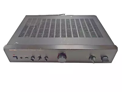 Kaufen Rotel RA-960BX2 Integrierter Verstärker MM/MC 90w Pro Kanal Seltener Amp • 201.73€