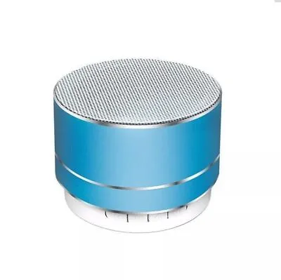 Kaufen A10 Mini Wireless Bluetooth Tragbarer Kleiner Außenbereich Lautsprecher Subwoofer • 14.02€