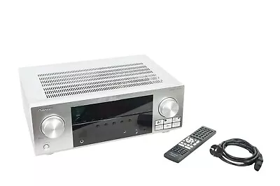 Kaufen ✅Pioneer VSX-422-S AV-Receiver (HDMI 1.4a, 3D, ARC, HDMI)✅ • 269.99€