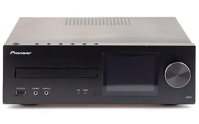 Kaufen Pioneer XC-HM72 Netzwerk CD Receiver + FB / Gewartet 1 Jahr Garantie [1] • 369€
