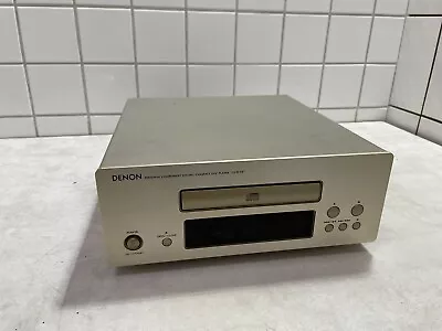 Kaufen Denon UCD F07 , Midi CD Player • 49€