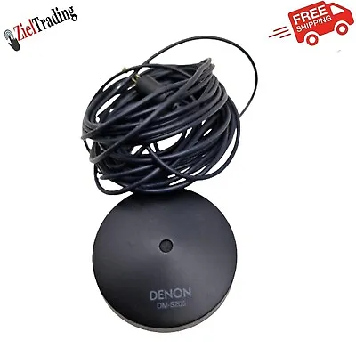 Kaufen Original Denon DM-S205 Calibration Microphone Home Receiver • 55.99€