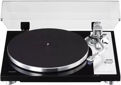Kaufen TEAC TN-4D SE Direkt Drive Plattenspieler NEU! An Alle Vinylfans ! • 499€