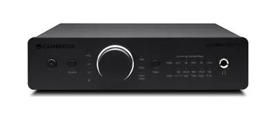 Kaufen Cambridge Audio DacMagic 200M D/​A-Wandler BLACK EDITION - Auspackgerät • 499€