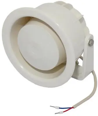 Kaufen DK133-100V VISATON Horn Lautsprecher, 100V, Ip67 • 207.99€