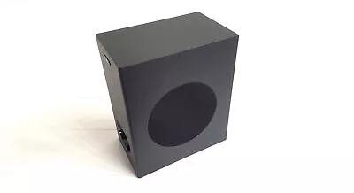 Kaufen Subwoofer Für Majority Sierra Plus Dolby Atmos 2.1.2 Soundbar Lautsprecher • 59.95€