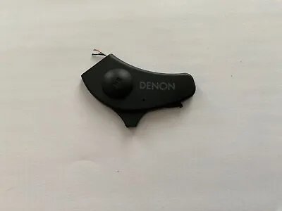 Kaufen Power Button Für Denon AH-W150 • 16.90€