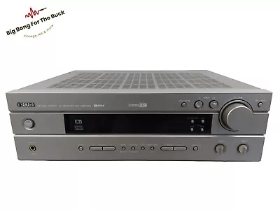 Kaufen Yamaha RX-V430RDS AV Receiver Natural Sound Dolby Digital Geprüft Getestet TOP! • 87.99€
