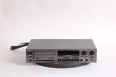 Kaufen Sony CDR-W33 Compact Disc Recorder CD Player - WIE BESEHEN Teile • 176.43€