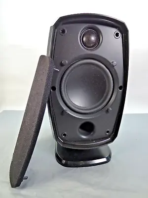 Kaufen Denon S-81DAB 1 Einzelner Funktionierender Lautsprecher Für DAB CD Stereo System IPod MP3 • 30.20€
