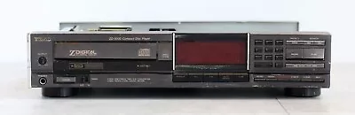 Kaufen TEAC ZD-5000 Compact Disc Player Ersatzteilträger • 19.99€