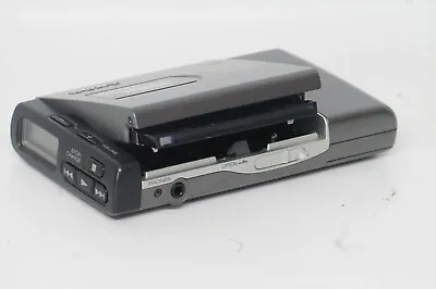 Kaufen SONY MZ-E40 Portable MD Player / Walkman / MiniDisc • 99€