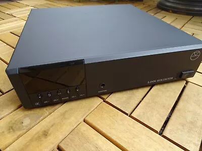 Kaufen Linn Kolektor Stereo-Vorverstärker Vorstufe Phono Pre-Amp • 299.99€