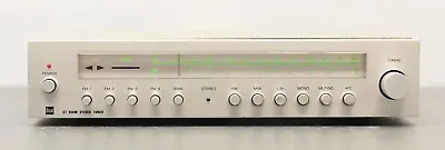 Kaufen Dual CT 450M - Kompakter Vintage FM-AM Stereo Tuner '80er Jahre • 19.99€