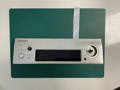 Kaufen Denon DRA-F109 Display Front • 23.23€