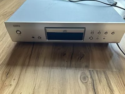 Kaufen DENON DCD-500AE Compact Disc Player • 149.99€