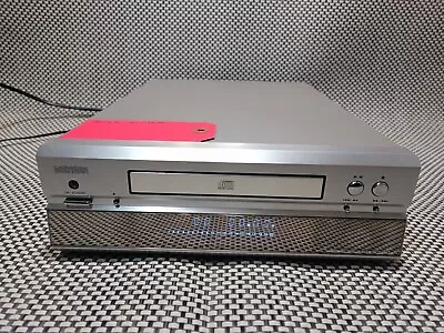Kaufen Denon DCD-F201 SA CD-Player Stereo Anlage • 95€