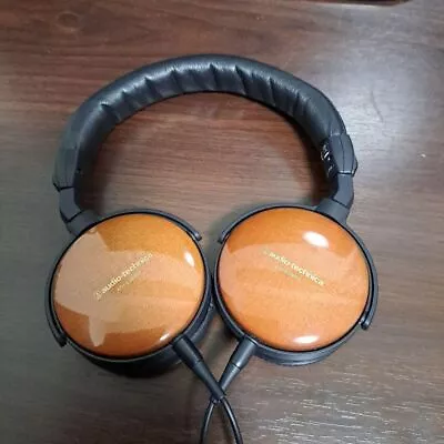 Kaufen Gebrauchte Tragbare Kopfhörer Audio-Technica ATH-ESW950 Von JP • 173.50€