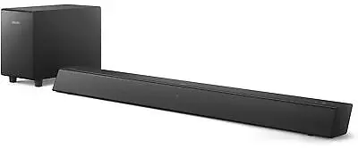 Kaufen Philips TAB5305 Soundbar Lautsprecher Mit Subwoofer • 99€
