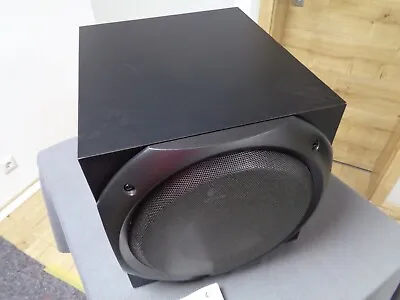 Kaufen Logitech Z-5500 - THX HiFi 5.1 Digital Surround Soundsystem • 249€