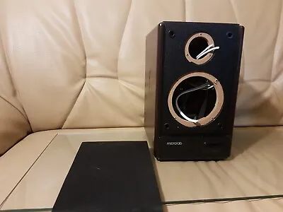 Kaufen Microlab Solo4c Box Gehäuse Lautsprecher • 19€