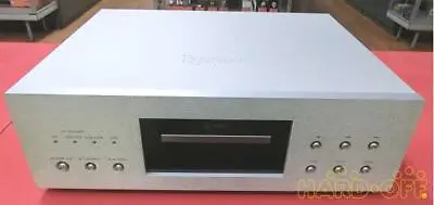 Kaufen ESOTERIC SA-60 SACD Medien Player 1AC 100V Silber • 2,279.25€