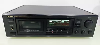 Kaufen Onkyo TA 2870 Stereo Cassette Deck • 200€