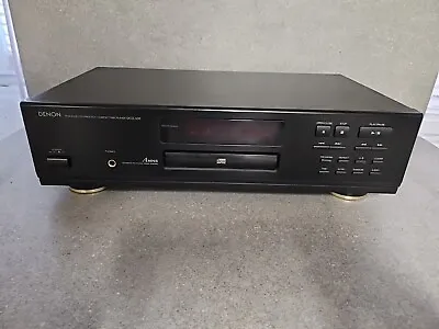 Kaufen Denon DCD-335 Compact Disc Player  CD Player 100% OK • 54.99€