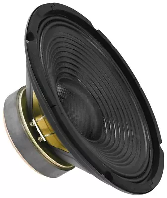 Kaufen SP-252PA - Universal-Bassmitteltöner, 150WMAX, Ø 255mm • 75.86€