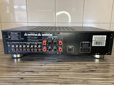 Kaufen Pioneer Stereo Amplifier A-209R Direct Energy MOS • 150€