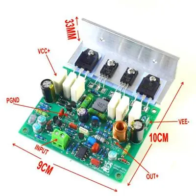 Kaufen DIY Classic Amplifier Power Tube Kit Für QUAD606 Replica UK – 1 Paar KIT • 41.03€