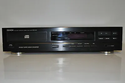 Kaufen Denon DCD-460 PCM Audio Technology / Compact Disc Player CD Spieler DCD460 • 64.99€